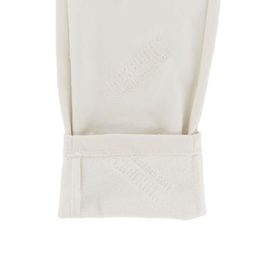 ジャックバニー Jack Bunny!!　レディース ラミネートスムース 裏地付き ロングパンツ 263-5231160　2025年モデル  詳細8