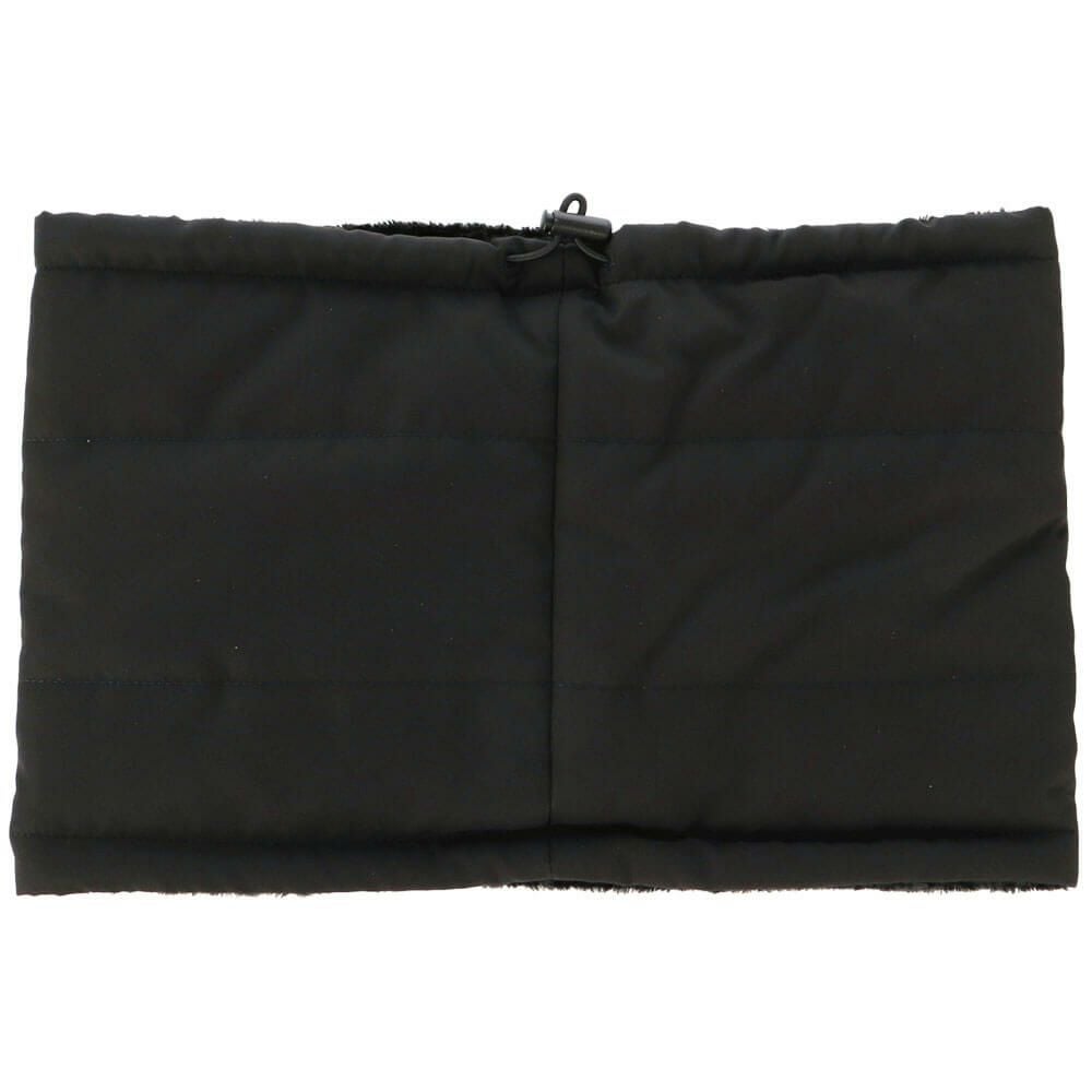 ジャックバニー Jack Bunny!!　ロゴデザイン ネックウォーマー 262-5283121 010 ブラック　2025年モデル  ブラック 詳細2