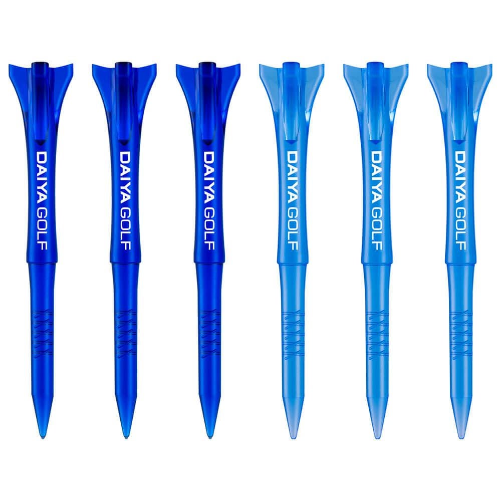 ダイヤ STRONG TEE ストロングティー ロング TE-4001 A 詳細2