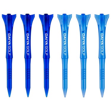 ダイヤ STRONG TEE ストロングティー ロング TE-4001 A 詳細2