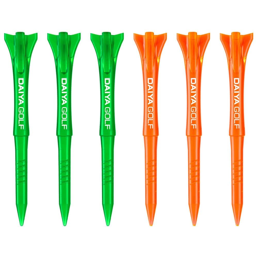 ダイヤ STRONG TEE ストロングティー ロング TE-4001 B 詳細2