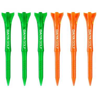 ダイヤ STRONG TEE ストロングティー ロング TE-4001 B 詳細2