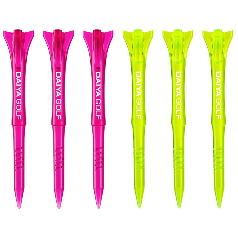 ダイヤ STRONG TEE ストロングティー ロング TE-4001 C 詳細2