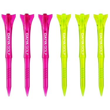 ダイヤ STRONG TEE ストロングティー ロング TE-4001 C 詳細2