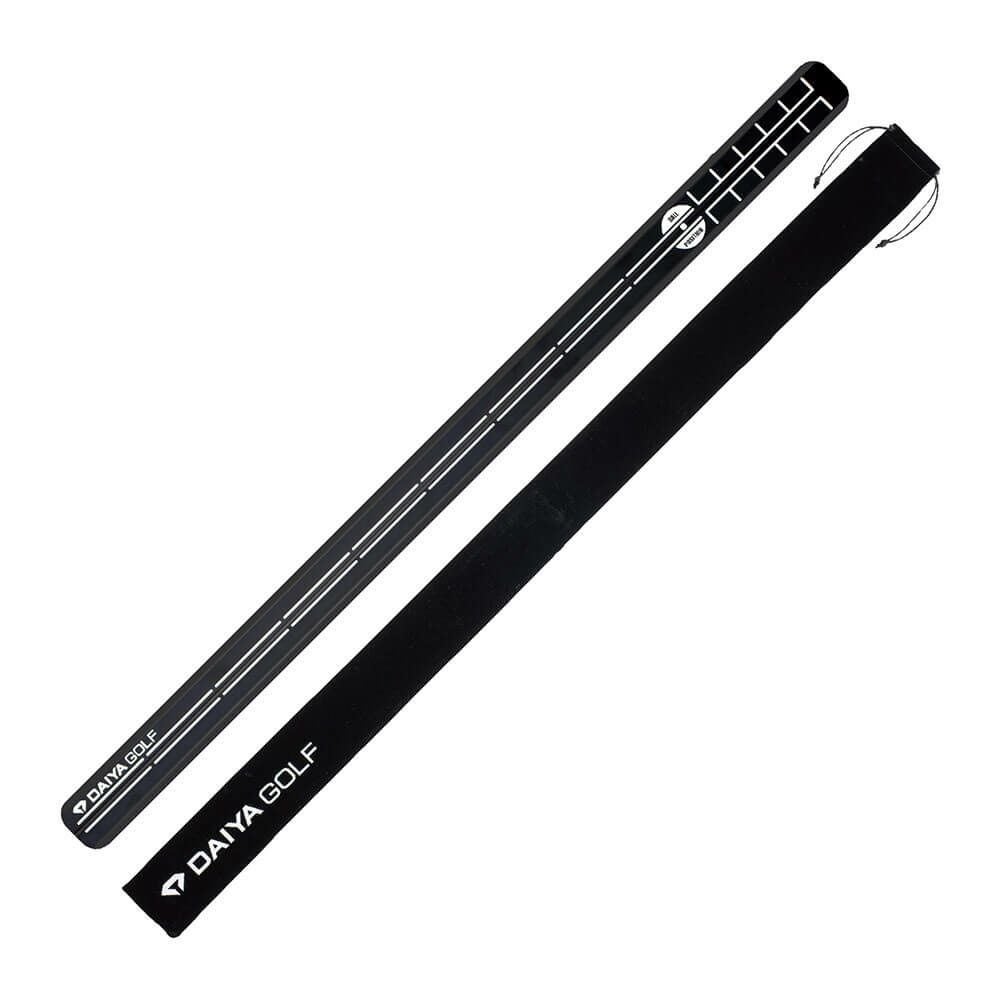 ダイヤ　パットチェッカーロング TR-5012　パッティング練習機