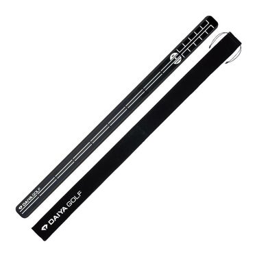 ダイヤ　パットチェッカーロング TR-5012　パッティング練習機