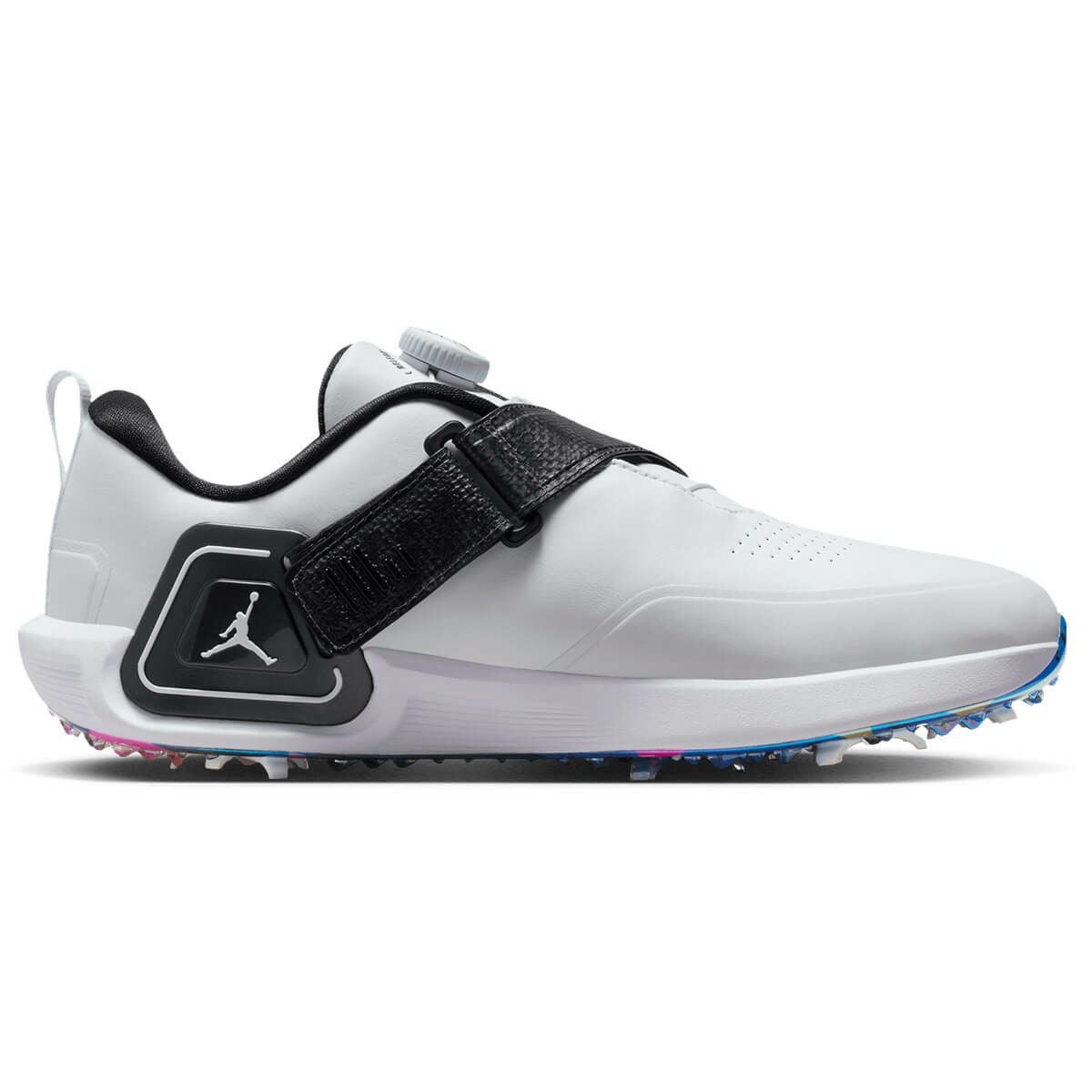 Air Jordan REV エアジョーダンREV　ゴルフシューズ FV6338 103 詳細4