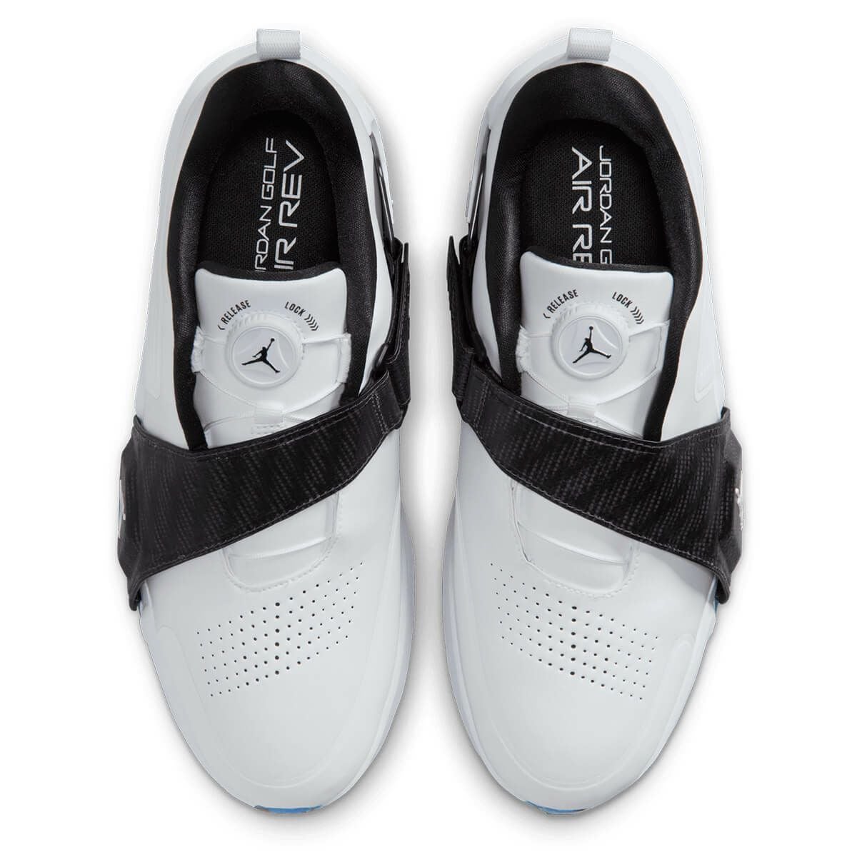 Air Jordan REV エアジョーダンREV　ゴルフシューズ FV6338 103 詳細5