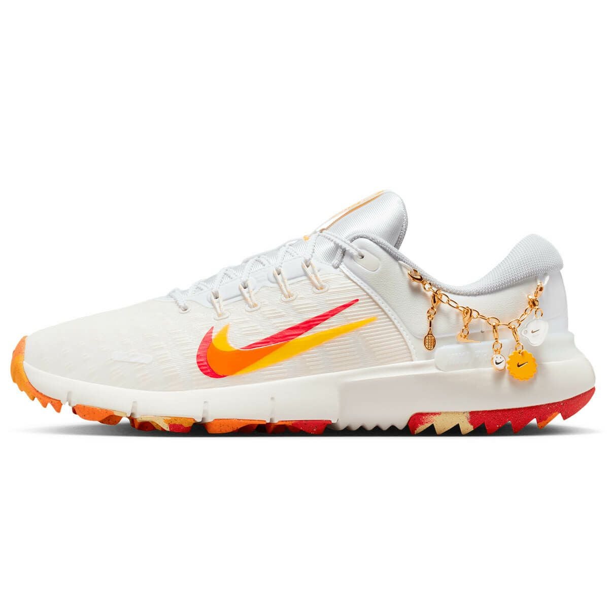 ナイキ NIKE フリー ゴルフ Nelly Korda スパイクレス ゴルフシューズ
