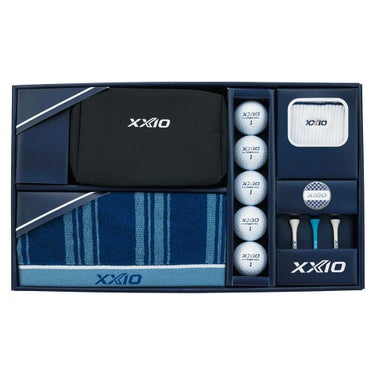 ゼクシオ XXIO　HYPER RD ボールギフト GGF-F5502　2026年モデル 詳細1