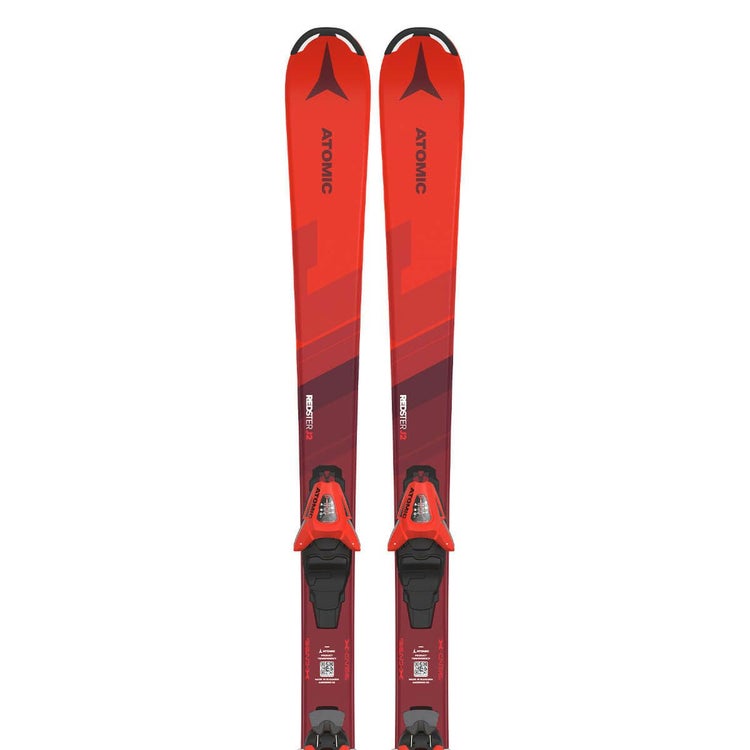 アトミック ATOMIC REDSTER J2 130-150 + C 5 GW レッドスター J2 Red 