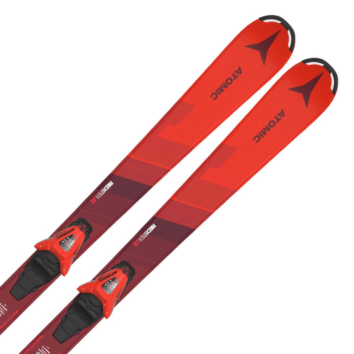 アトミック ATOMIC REDSTER J2 130-150 + C 5 GW レッドスター J2 Red