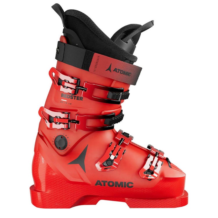 アトミック ATOMIC REDSTER CS 70 LC レッドスター CS 70 LC Red/Black 