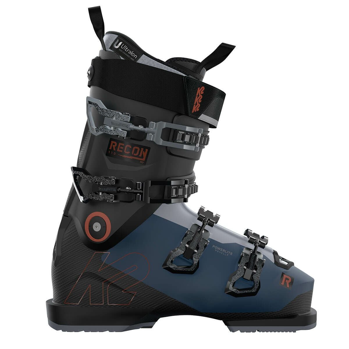 ケーツー K2 RECON 110 MV リーコン 110 MV メンズ スキーブーツ 2025-2026