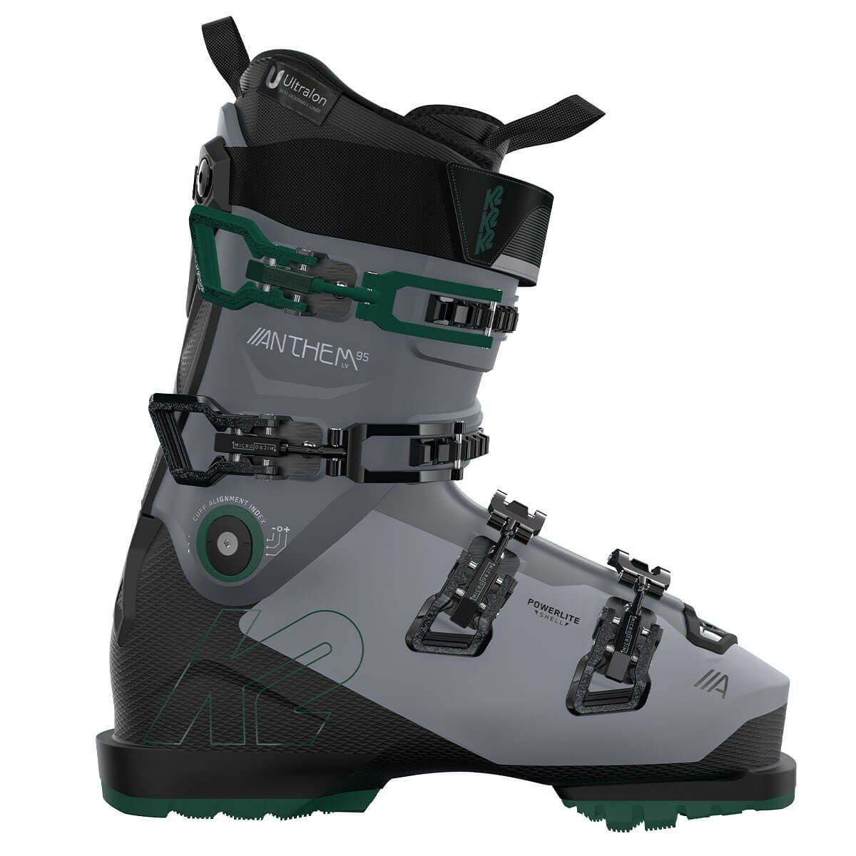 ケーツー K2 ANTHEM 95 MV アンセム 95 MV レディース スキーブーツ 2025-2026