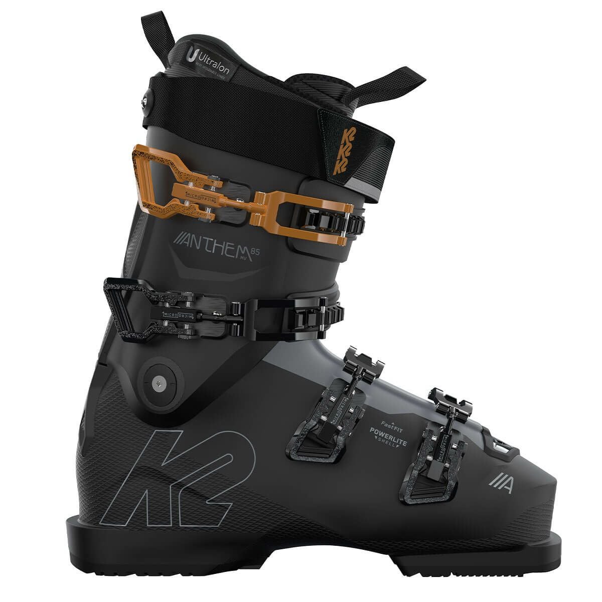ケーツー K2 ANTHEM 85 MV アンセム 85 MV レディース スキーブーツ 2025-2026