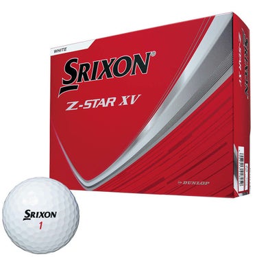 ダンロップ SRIXON スリクソン Z-STAR ゼットスター ゴルフボール 1ダース詳細2