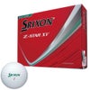ダンロップ SRIXON スリクソン Z-STAR ゼットスター ゴルフボール 1ダース詳細3