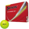 ダンロップ SRIXON スリクソン Z-STAR ゼットスター ゴルフボール 1ダース詳細4