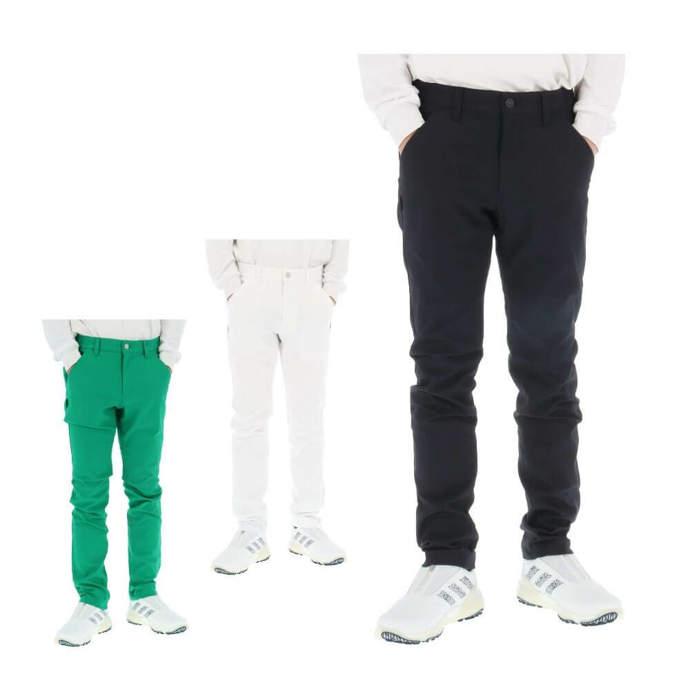 パーリーゲイツ メンズ ロングパンツ (TEXBRID:ストレッチ性) パーリーゲイツ メンズ ロングパンツ (TEXBRID:ストレッチ性) PEARLY