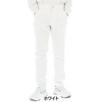 パーリーゲイツ PEARLY GATES　メンズ ストレッチドビーツイル ロングパンツ 053-5231021　2025年モデル