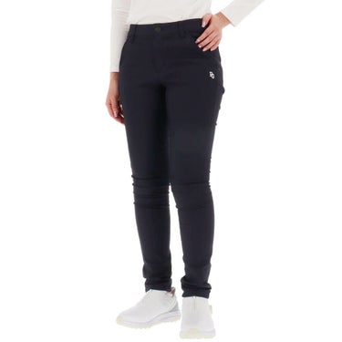 パーリーゲイツ PEARLY GATES　レディース ストレッチドビーツイル ロングパンツ 055-5231022　2025年モデル [裾上げ対応1] 詳細1 詳細11