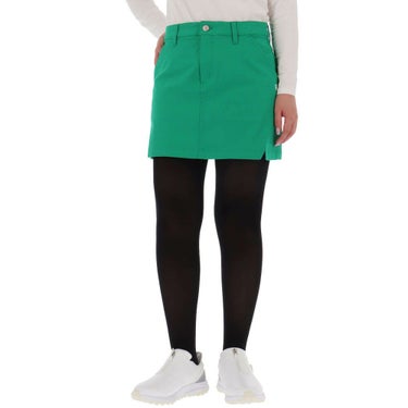 パーリーゲイツ PEARLY GATES　レディース ストレッチドビーツイル スカート 055-5234022　2025年モデル 詳細1 詳細14