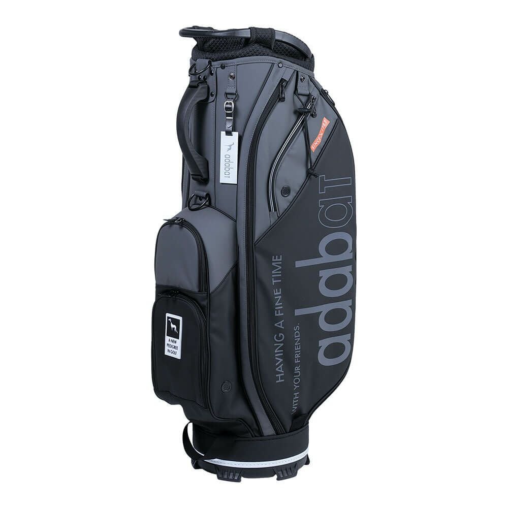アダバット（adabat） キャディバッグ 通販｜【公式】有賀園ゴルフ