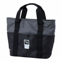 アダバット adabat　カジュアルデザイン メンズ カートポーチ ABZ438 GB グレー/ブラック　2026年モデル