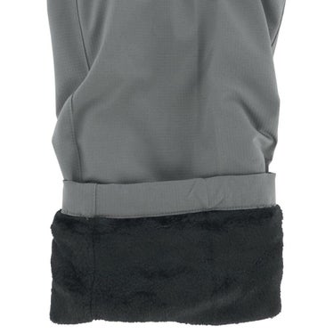 ハワード　メンズ バックシャーリング 裏フリース ロングパンツ 1U0-65810　2025年モデル 詳細7