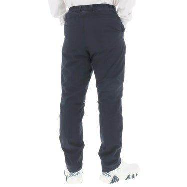 ハワード　メンズ バックシャーリング 裏フリース ロングパンツ 1U0-65810　2025年モデル 詳細9