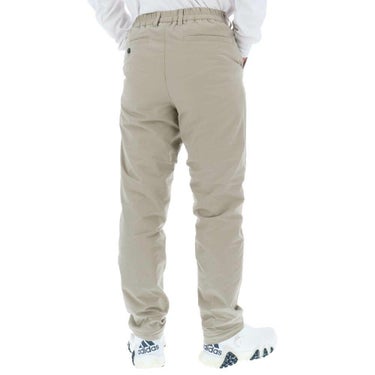 ハワード　メンズ バックシャーリング 裏フリース ロングパンツ 1U0-65810　2025年モデル 詳細12