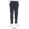 ハワード　メンズ ストレッチ ノータック ロングパンツ 1U0-65811　2025年モデル 詳細5