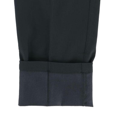 ハワード　メンズ ストレッチ ノータック ロングパンツ 1U0-65811　2025年モデル 詳細11