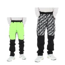 ジャックバニー Jack Bunny!!　メンズ スムースラミネート 中綿 ロングパンツ 262-6131055　2025年モデル