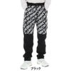 ジャックバニー Jack Bunny!!　メンズ スムースラミネート 中綿 ロングパンツ 262-6131055　2025年モデル 詳細2