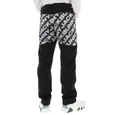 ジャックバニー Jack Bunny!!　メンズ スムースラミネート 中綿 ロングパンツ 262-6131055　2025年モデル 詳細3