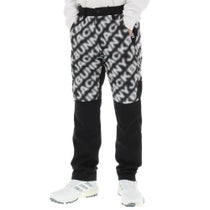 ジャックバニー Jack Bunny!!　メンズ スムースラミネート 中綿 ロングパンツ 262-6131055　2025年モデル