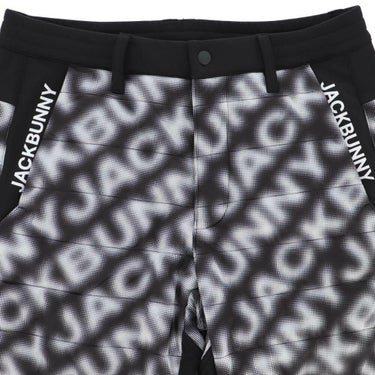 ジャックバニー Jack Bunny!!　メンズ スムースラミネート 中綿 ロングパンツ 262-6131055　2025年モデル 詳細5