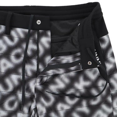 ジャックバニー Jack Bunny!!　メンズ スムースラミネート 中綿 ロングパンツ 262-6131055　2025年モデル 詳細6