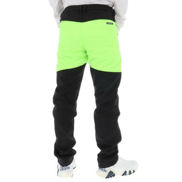 ジャックバニー Jack Bunny!!　メンズ スムースラミネート 中綿 ロングパンツ 262-6131055　2025年モデル 詳細10