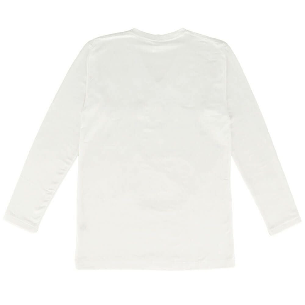 B.V.D. メンズ 瞬暖 Vネック長袖Tシャツ GR078BPS　詳細3