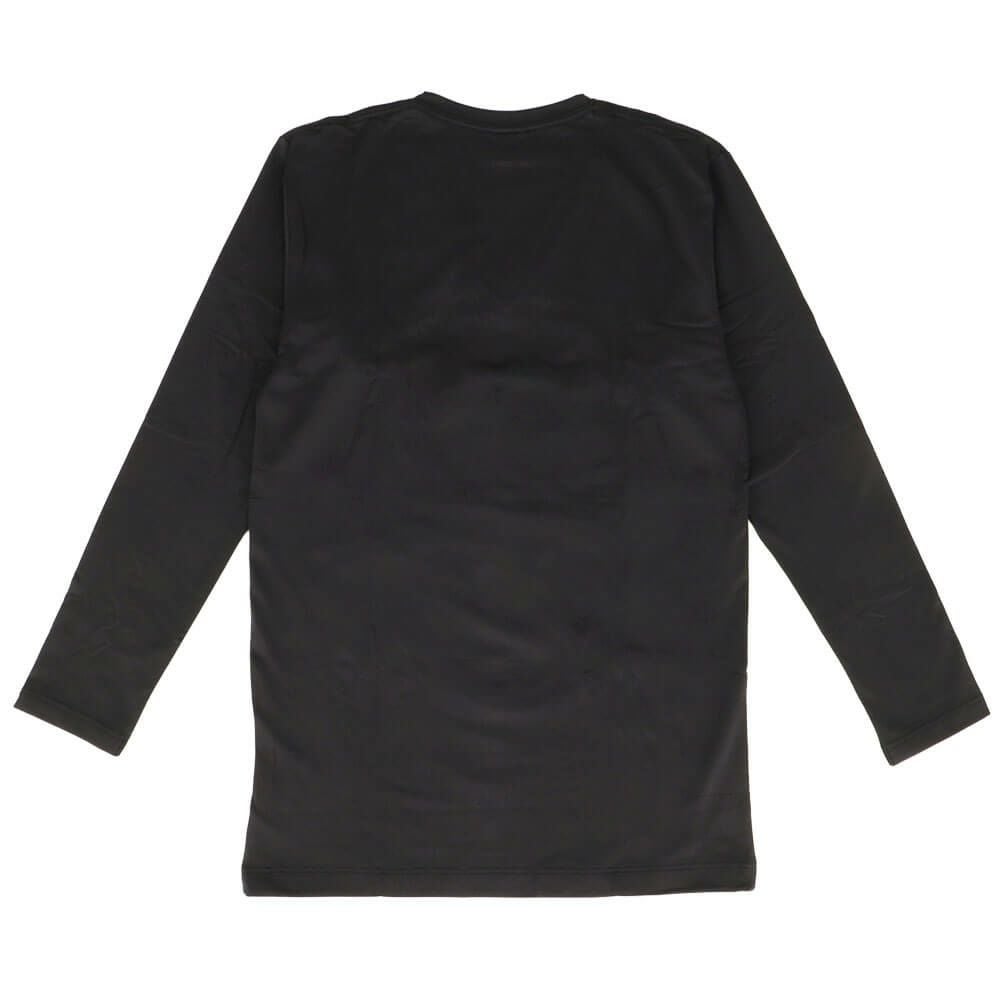 B.V.D. メンズ 瞬暖 Vネック長袖Tシャツ GR078BPS　詳細7