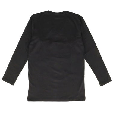 B.V.D. メンズ 瞬暖 Vネック長袖Tシャツ GR078BPS　詳細7