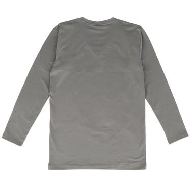 B.V.D. メンズ 瞬暖 Vネック長袖Tシャツ GR078BPS　詳細9