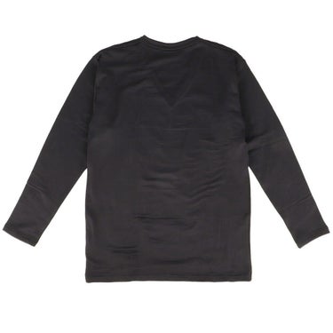 B.V.D. メンズ 瞬暖 Vネック長袖Tシャツ GR098BPS　詳細3