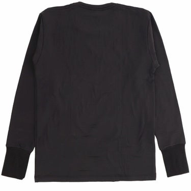 B.V.D. メンズ 瞬暖 サムホール クルーネック長袖Tシャツ GR092CPS　詳細3