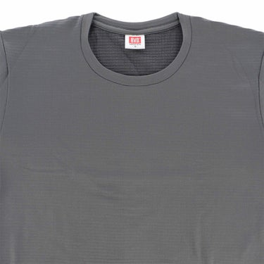 B.V.D. メンズ 瞬暖 サムホール クルーネック長袖Tシャツ GR092CPS　詳細6