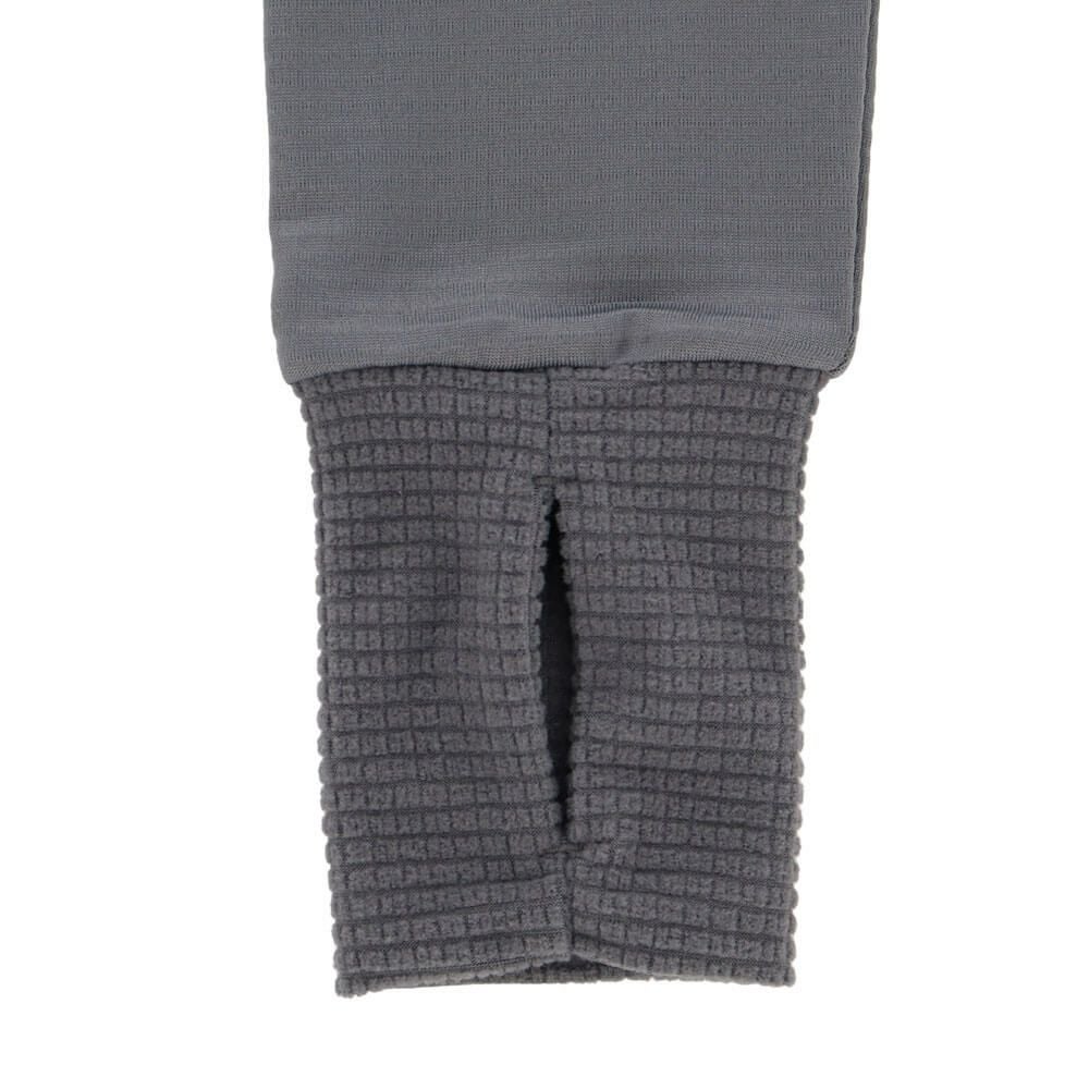 B.V.D. メンズ 瞬暖 サムホール クルーネック長袖Tシャツ GR092CPS　詳細8