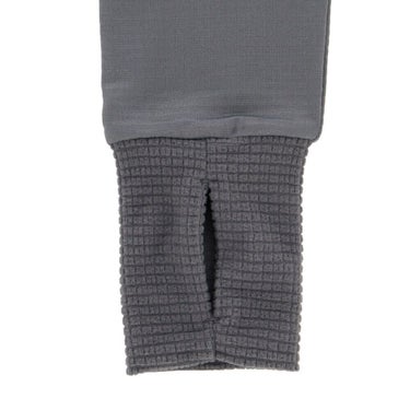 B.V.D. メンズ 瞬暖 サムホール クルーネック長袖Tシャツ GR092CPS　詳細8